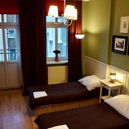 Apartament More Γκντανσκ Εξωτερικό φωτογραφία