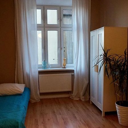Apartament More Γκντανσκ Εξωτερικό φωτογραφία