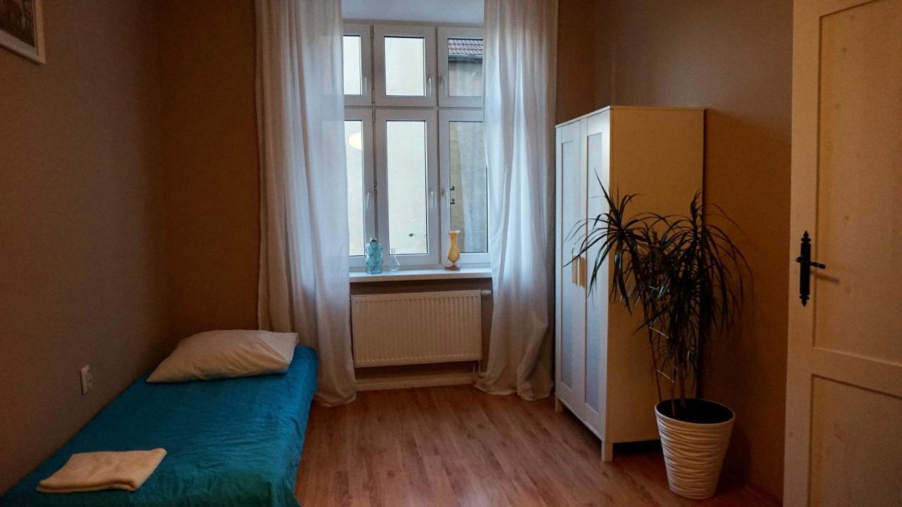 Apartament More Γκντανσκ Εξωτερικό φωτογραφία