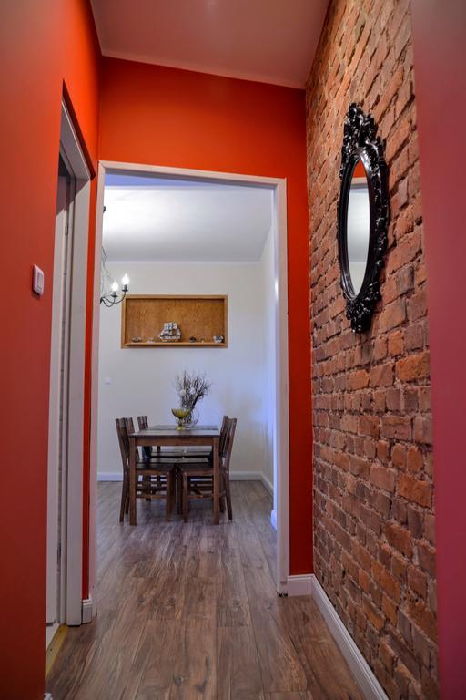 Apartament More Γκντανσκ Εξωτερικό φωτογραφία