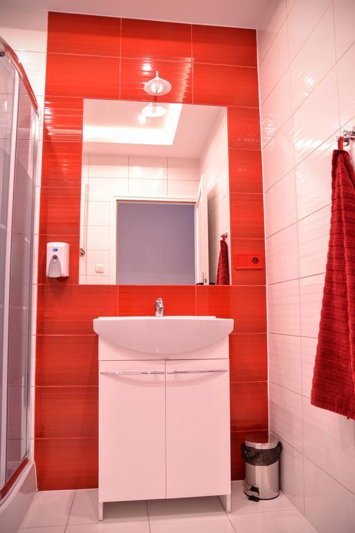 Apartament More Γκντανσκ Εξωτερικό φωτογραφία