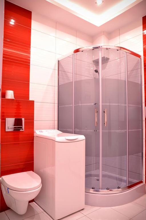 Apartament More Γκντανσκ Εξωτερικό φωτογραφία